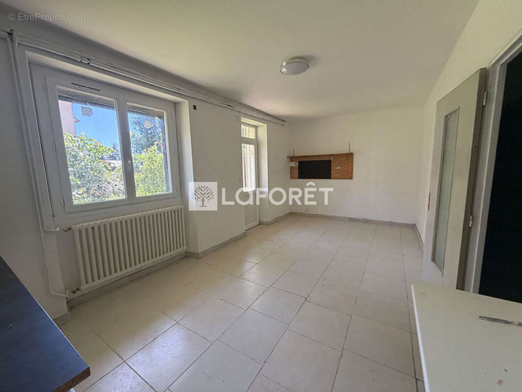 Maison T5 Secteur Petit Nice - photo 8