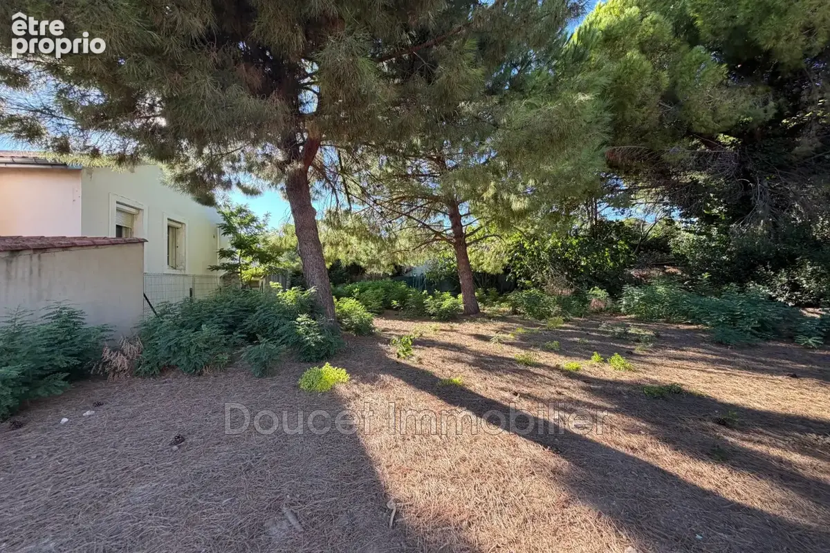 Terrain 651 m² à Beziers  - photo 4