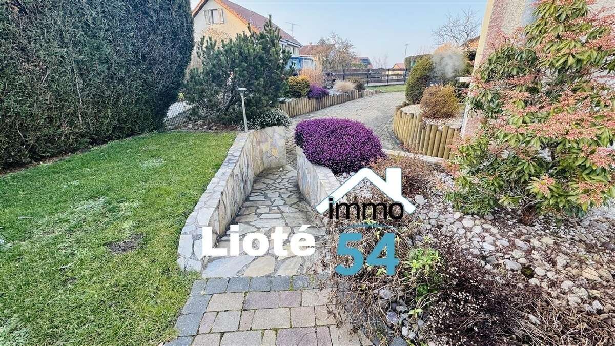 Maison à THAON-LES-VOSGES