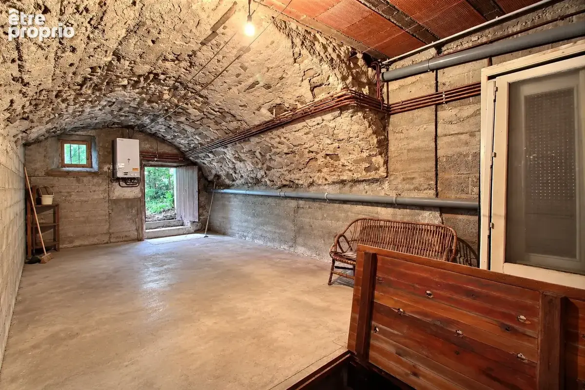 Maison 83m² à vic-le-comte - photo 11