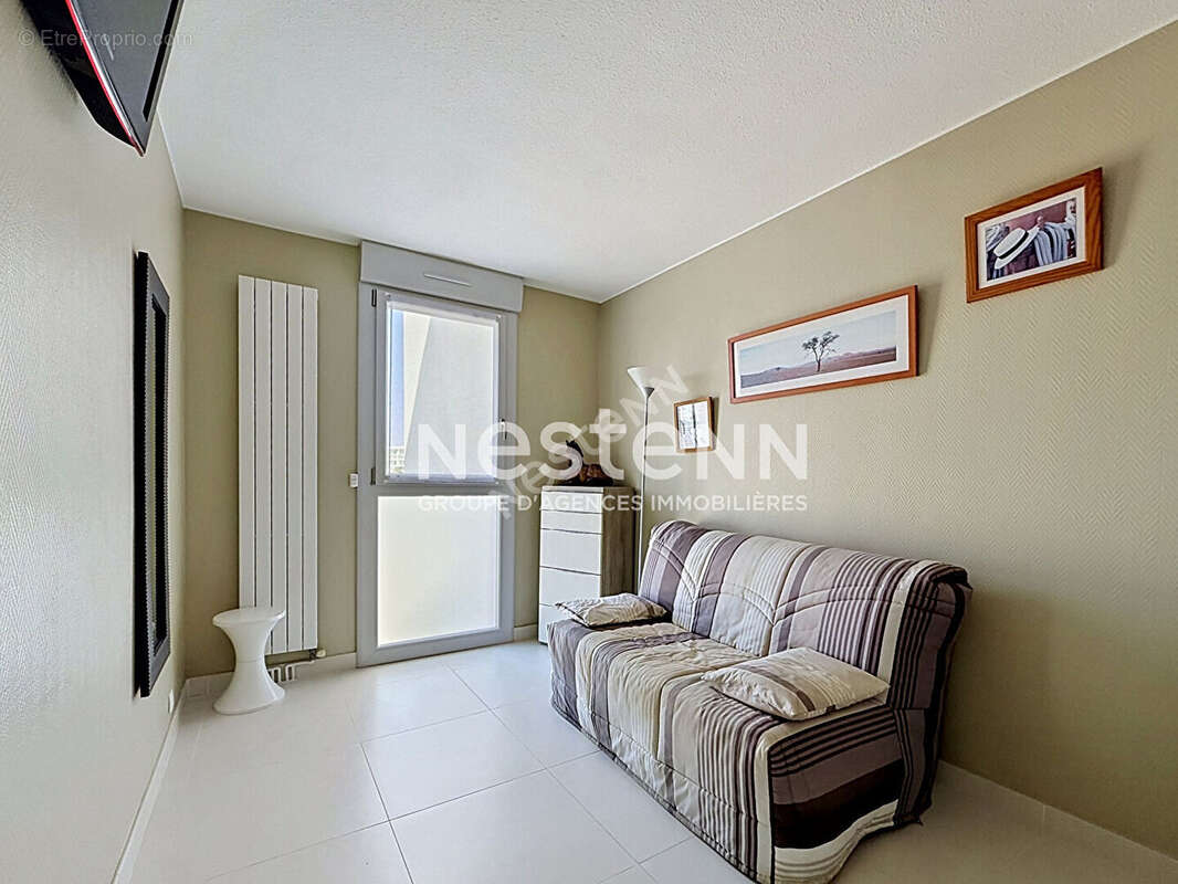 Appartement à LE GRAU-DU-ROI