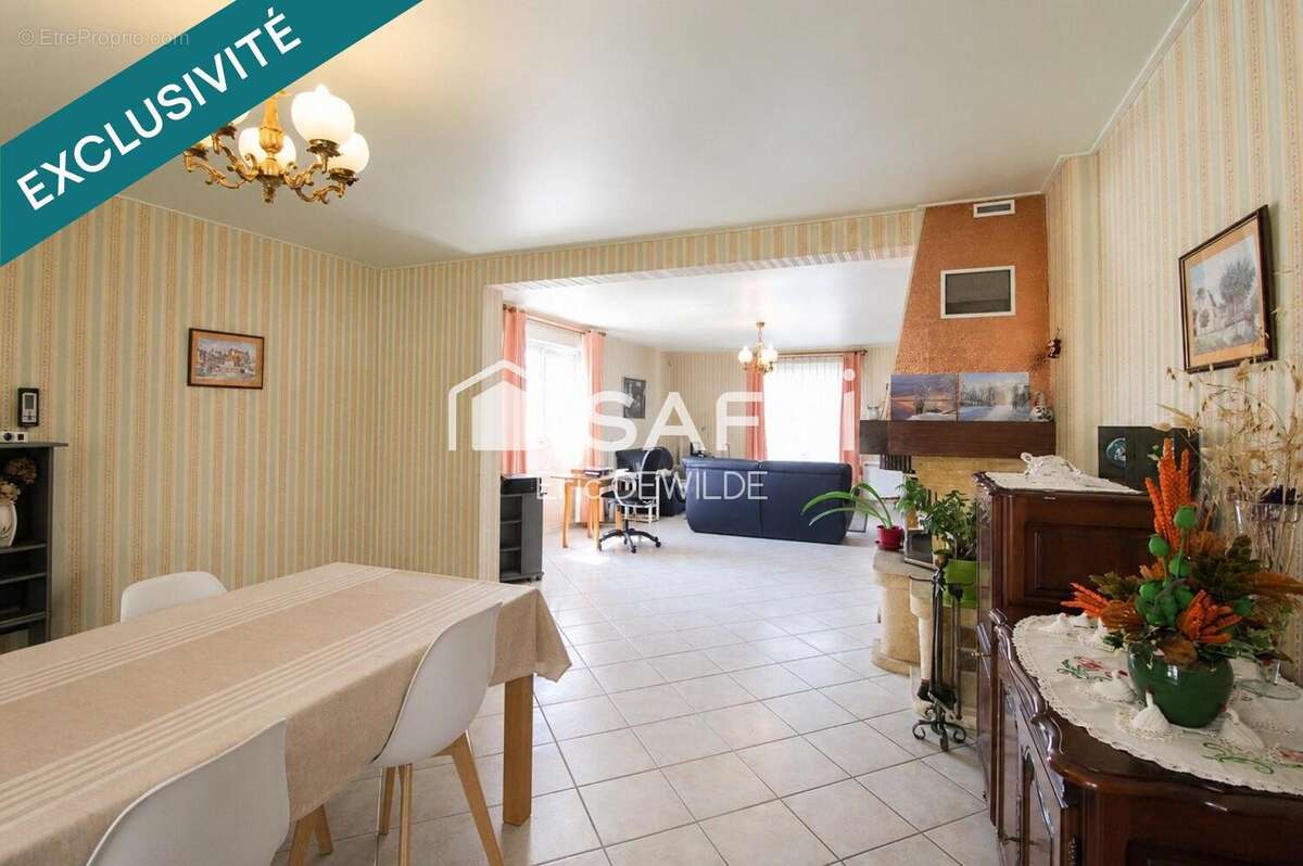 Maison 209 m² à Sartilly  - photo 5