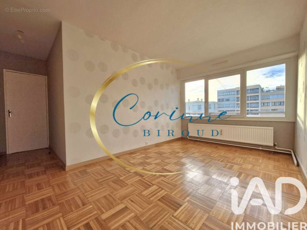 Photo 6 - Appartement à PONTOISE