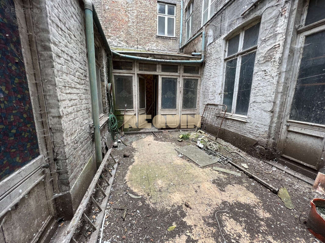Appartement à LILLE