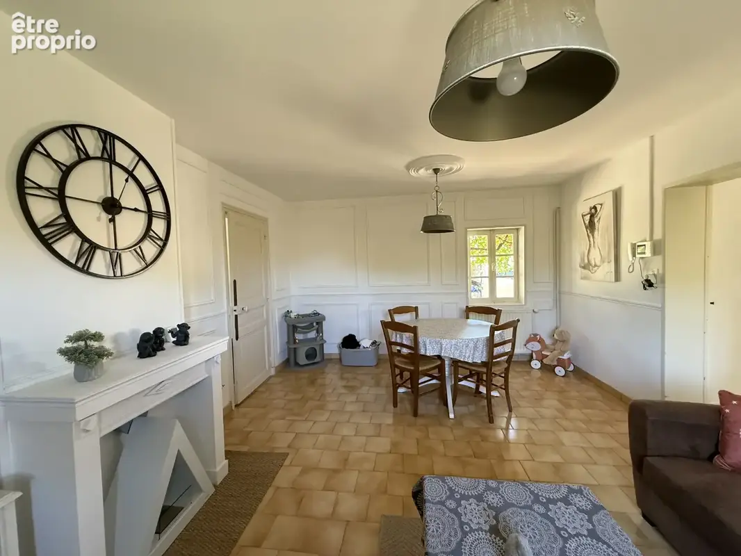 Belle longère de caractère rénovée   3 chambres, dépendances & potentiel - photo 6