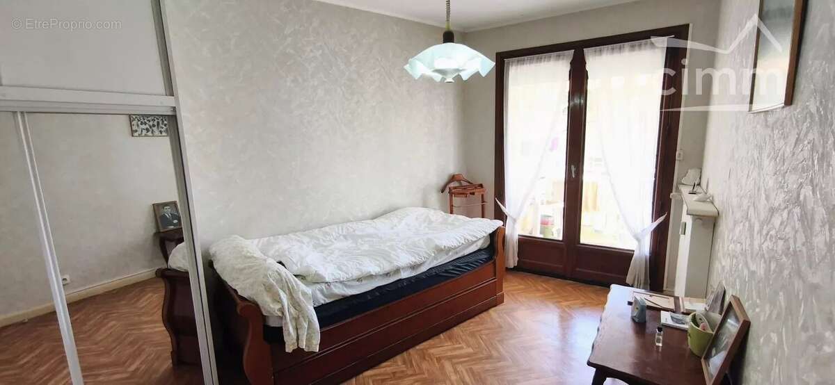 Appartement à VALENCE