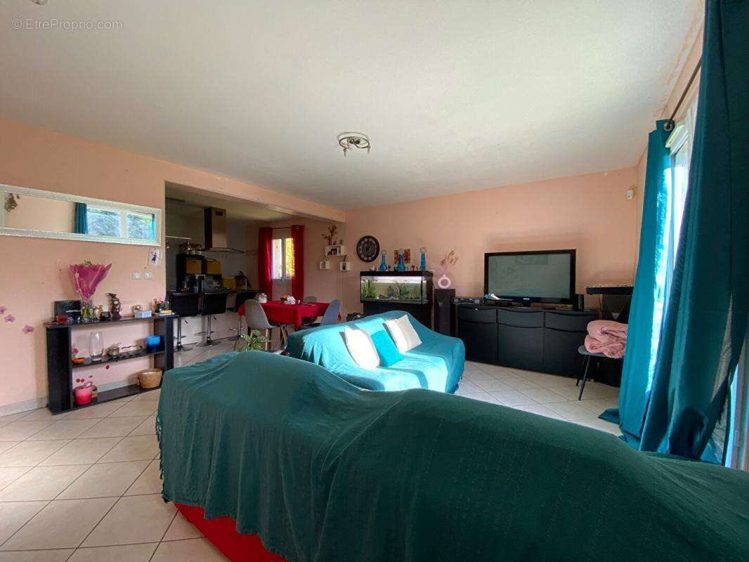 Maison Mont Saint Père 4 pièce(s) 86 m2 - photo 2
