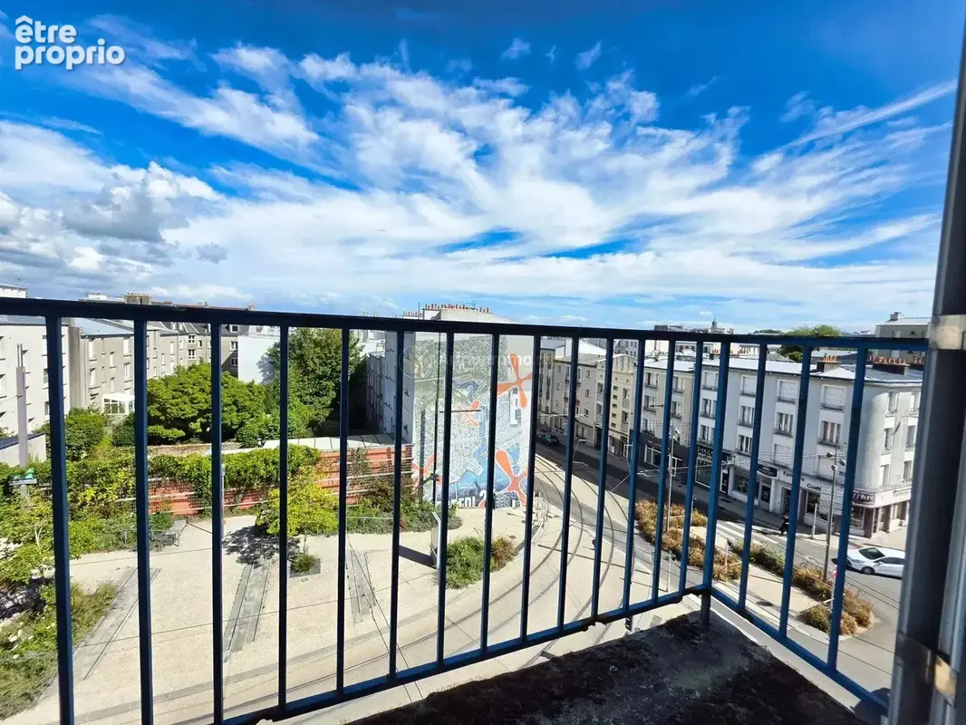 Vente Appartement Brest(29200) 99 000ï¿œ - photo 2