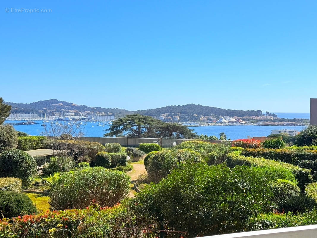 Appartement à LA SEYNE-SUR-MER