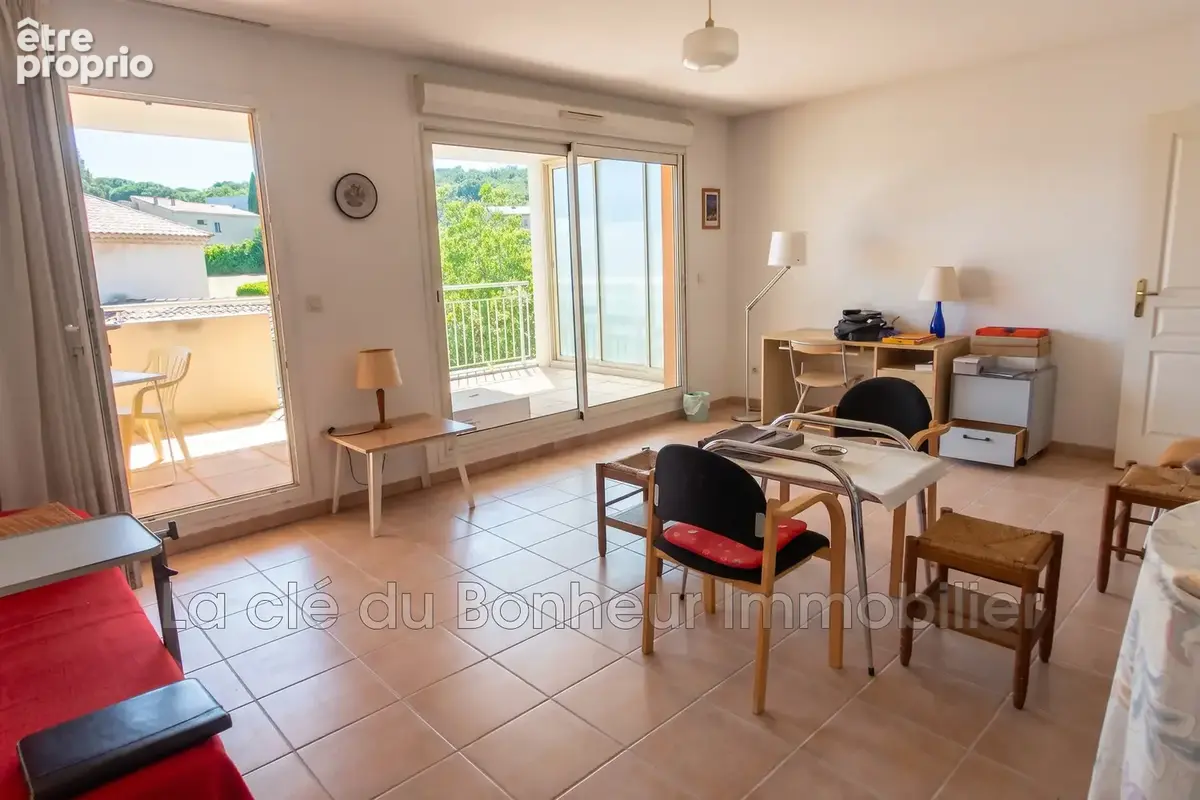 Appartement 4 pièces 95 m² à vendre à Manosque (04100) - photo 3