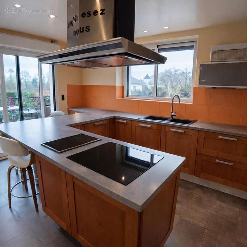 Photo 4 - Maison à CHAUMONT