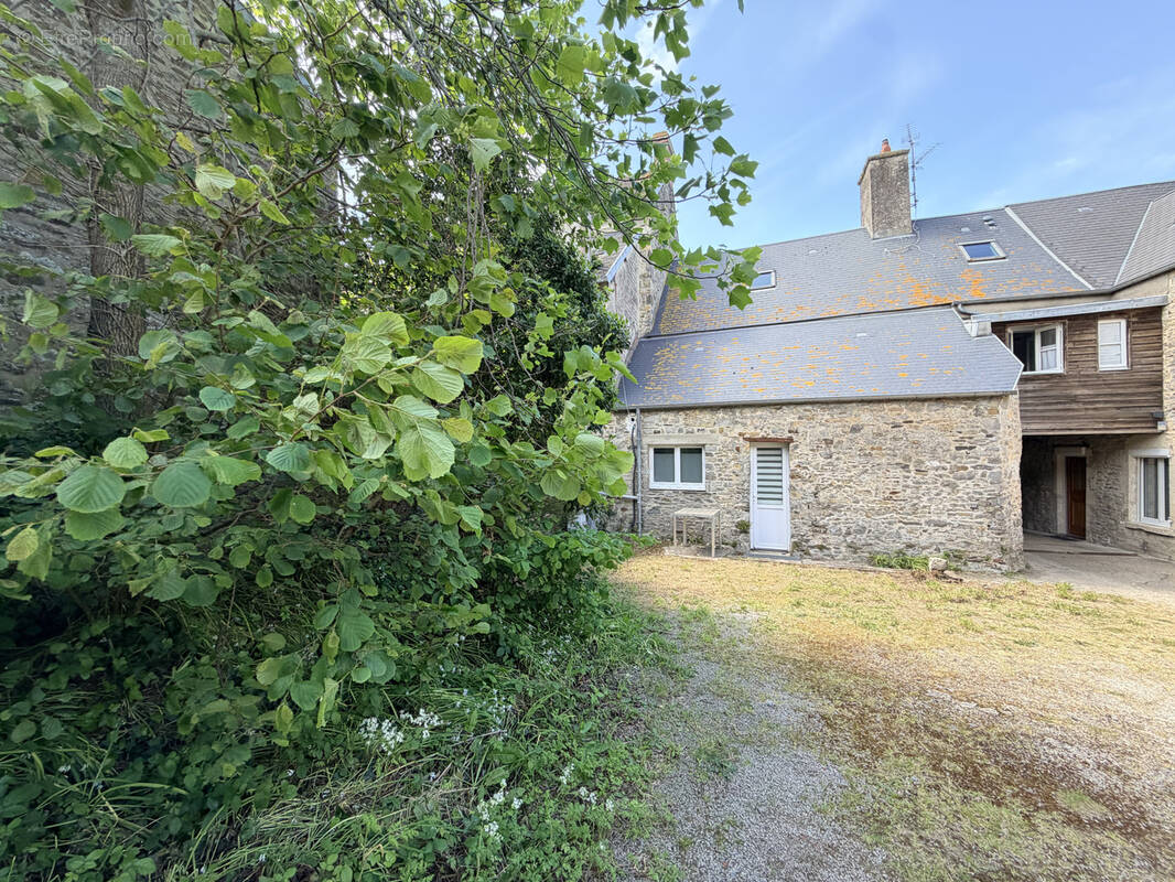 Appartement à BARNEVILLE-CARTERET