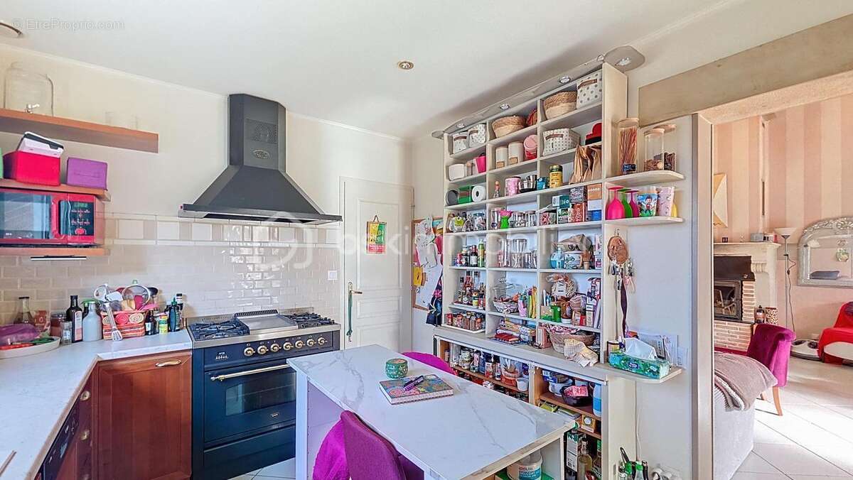 Maison à BELIN-BELIET