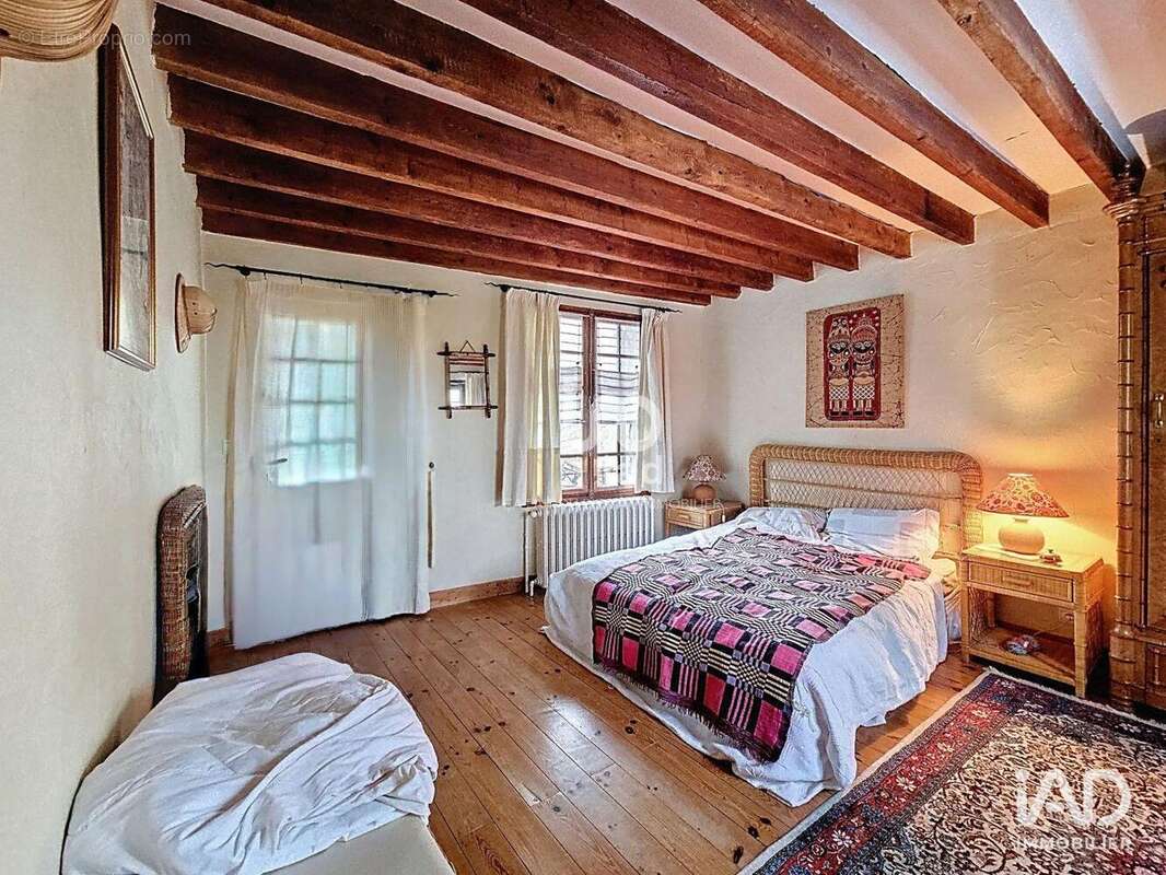 Photo 9 - Maison à THOIRY