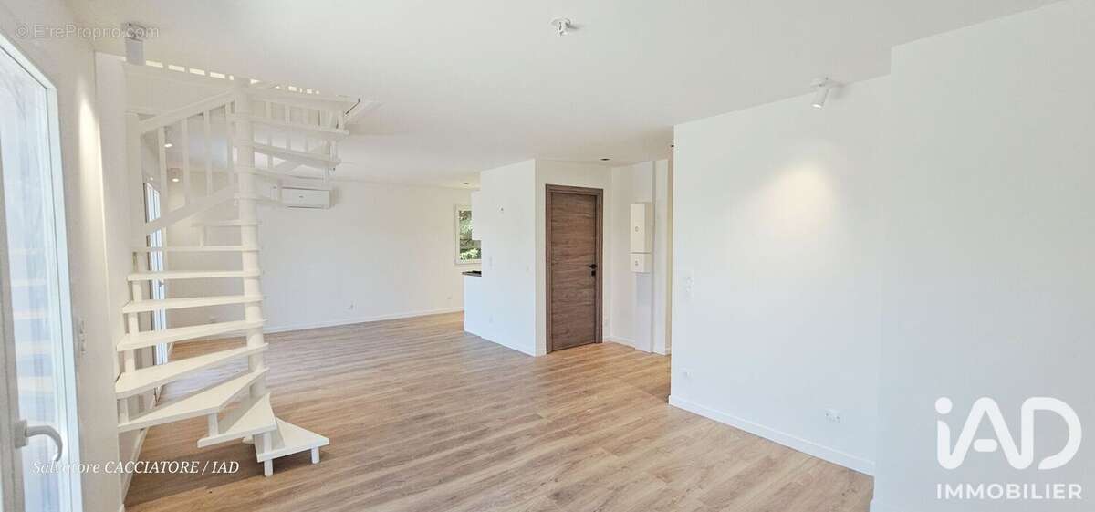 Maison 130 m² à Aiguebelette-Le-Lac  - photo 4