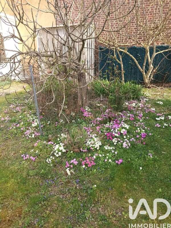 Photo 6 - Maison à BROU