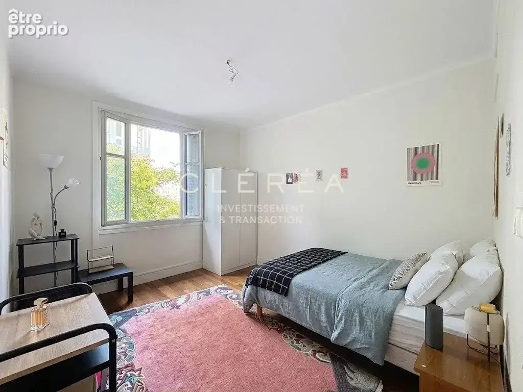 Appartement 3 pièces 58 m² à vendre à Lyon-3e (69003) - photo 4