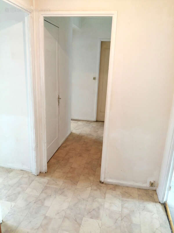 Appartement à BESANCON