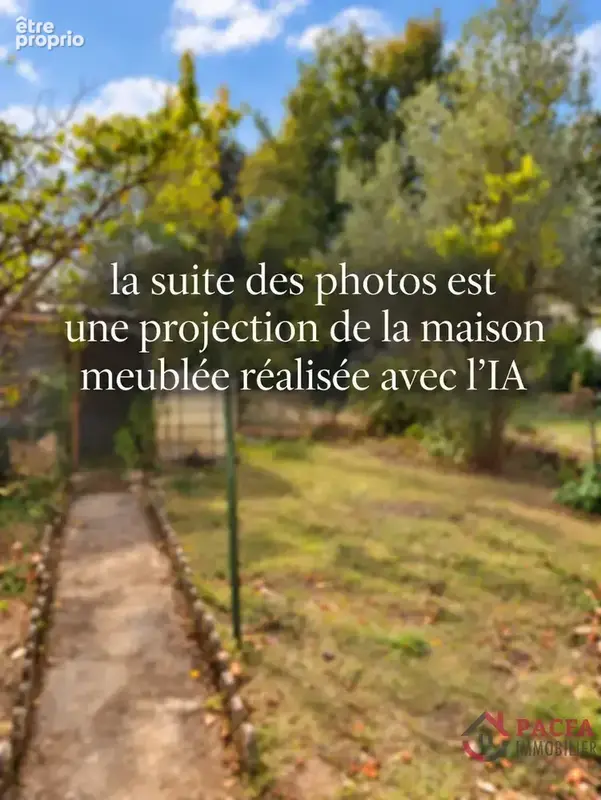 Castres - maison avec jardin et garage - photo 13