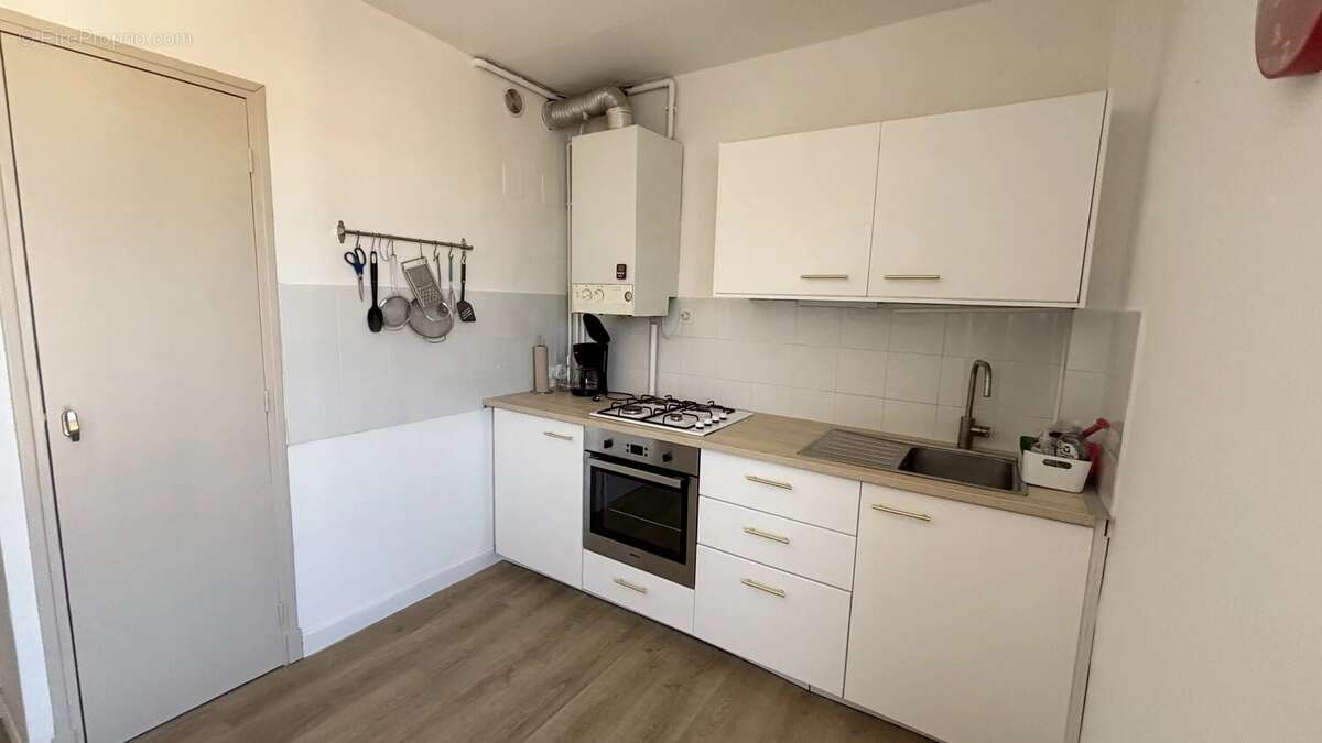 Appartement centre ville residence ascensceur - photo 8