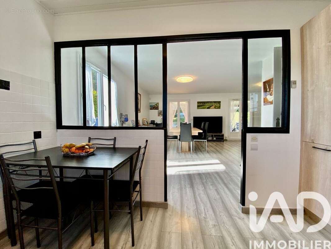 Photo 5 - Maison à CARCASSONNE