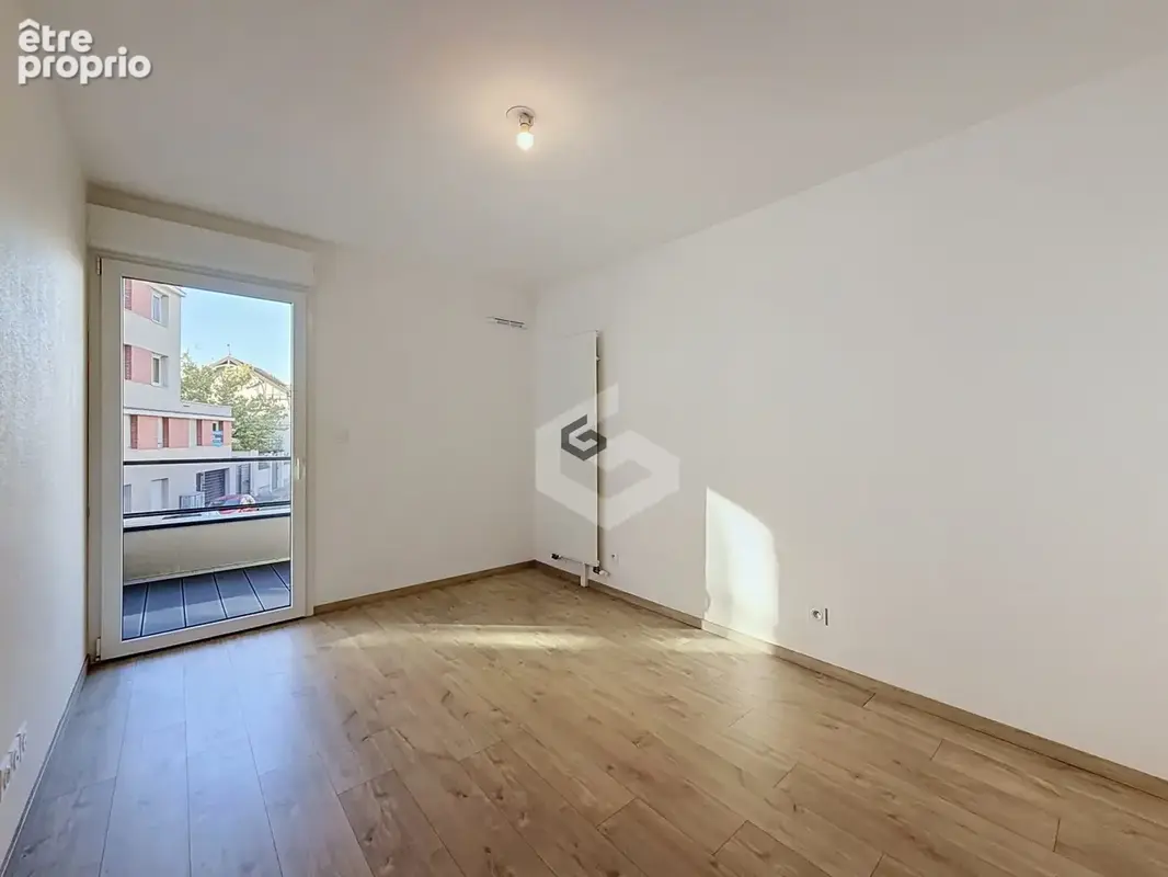 Appartement 3 pièces 65 m² à vendre à Reims (51100) - photo 7