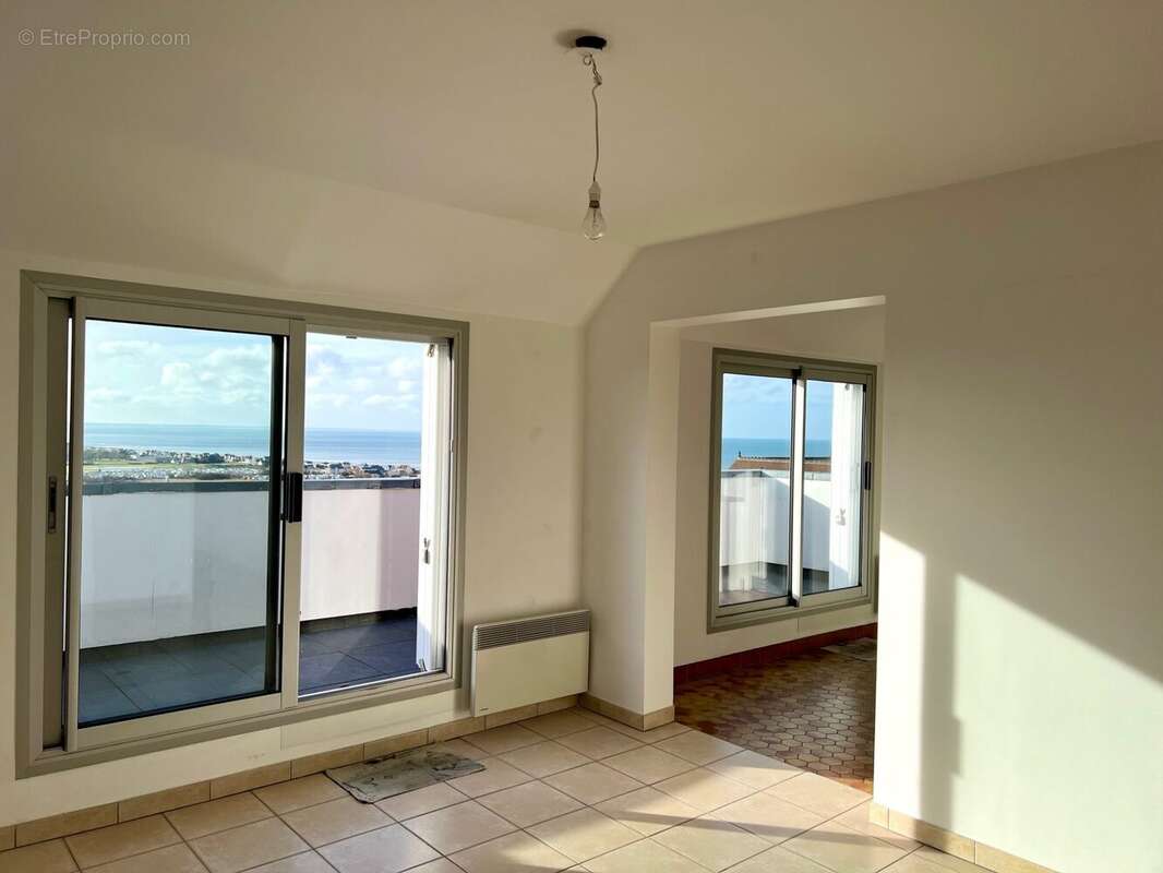 Appartement 46 m² à Blonville-Sur-Mer  - photo 5
