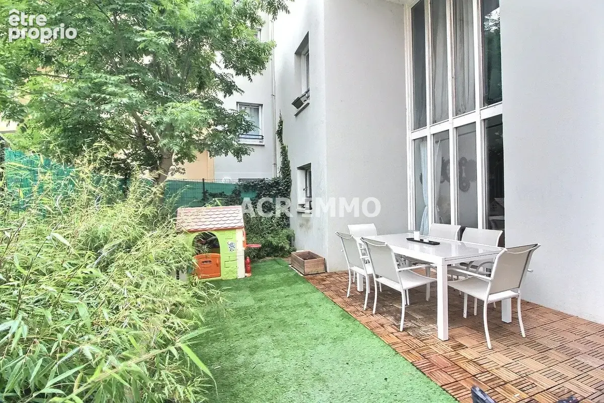 Appartement 5 pièces 86 m² à vendre à Andresy (78570) - photo 8