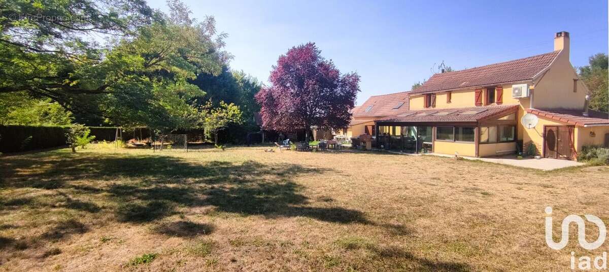 Photo 4 - Maison à FEUX