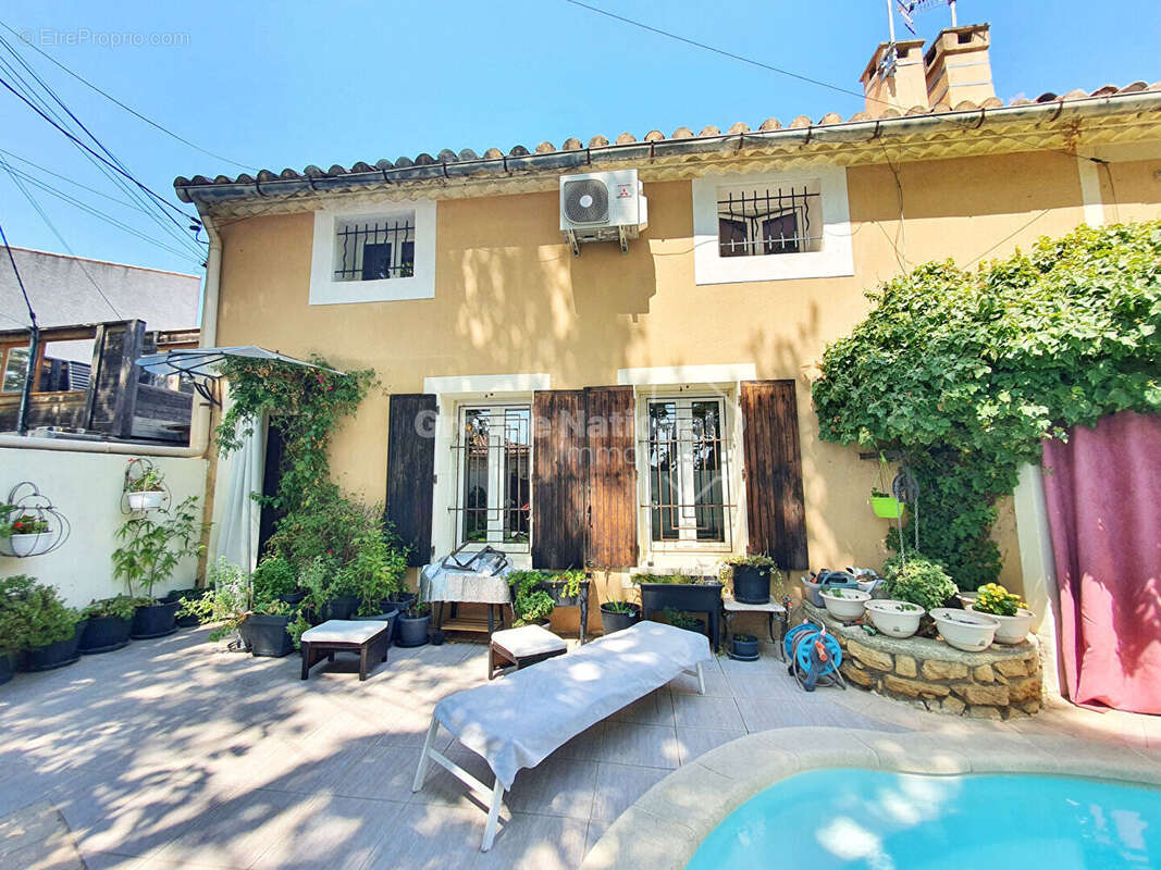 Maison Miramas 5 pièce(s) - photo 12