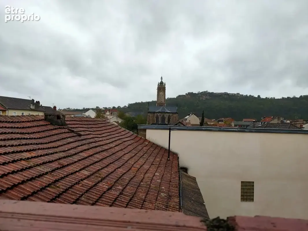 Maison et commerce CAPDENAC GARE - photo 2