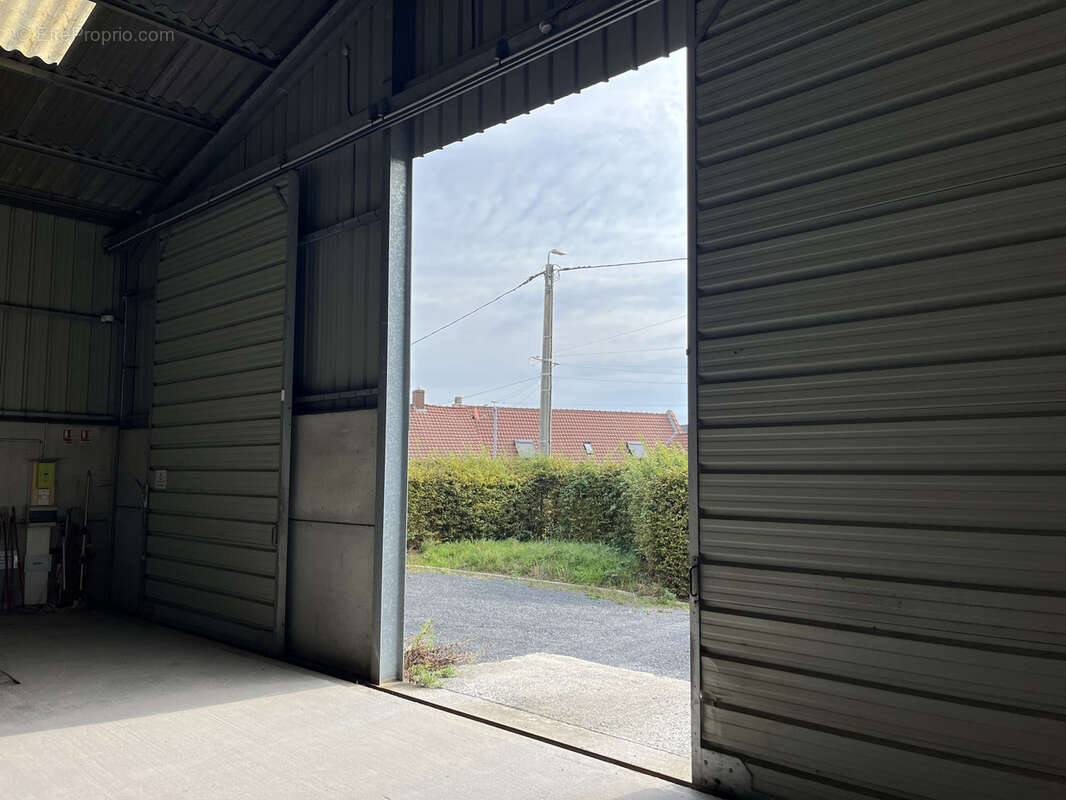 Commerce à VALENCIENNES