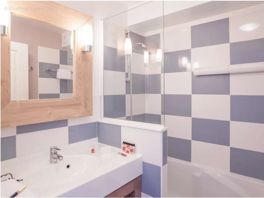 Appartement à FORT-MAHON-PLAGE