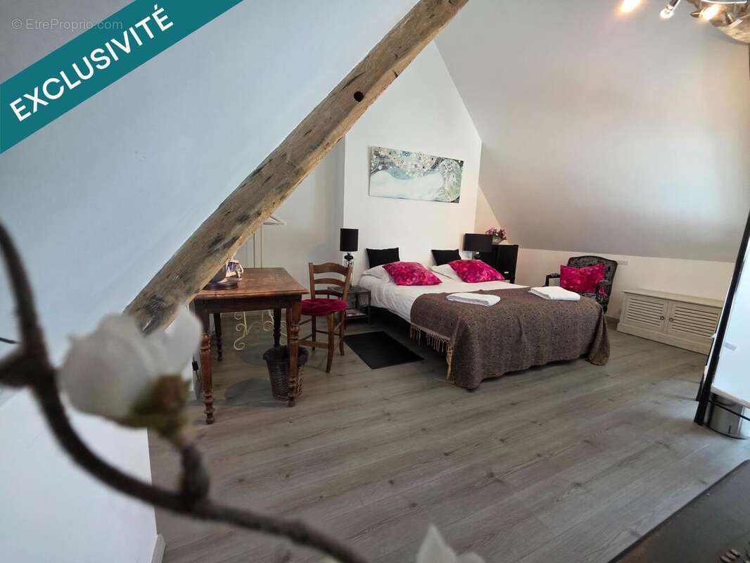 Photo 4 - Maison à PONTORSON