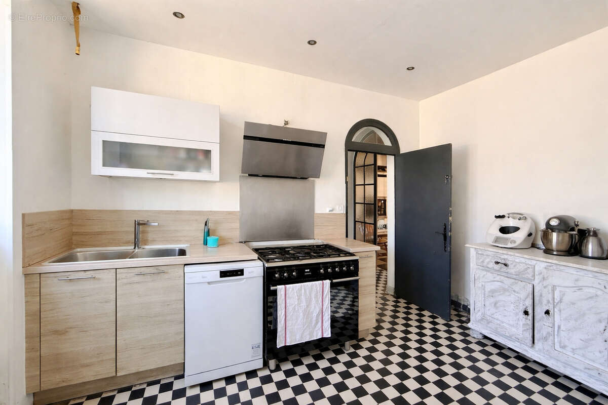 Photo 8 - Maison à SAINT-GERMAIN-ET-MONS