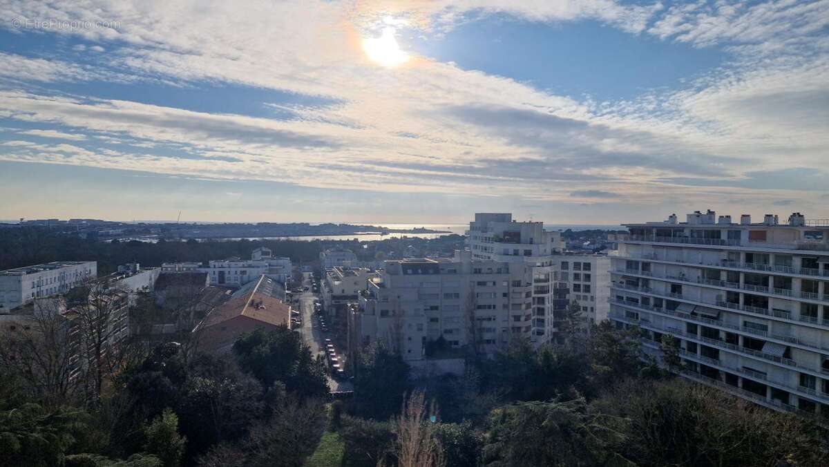 Appartement à LA ROCHELLE