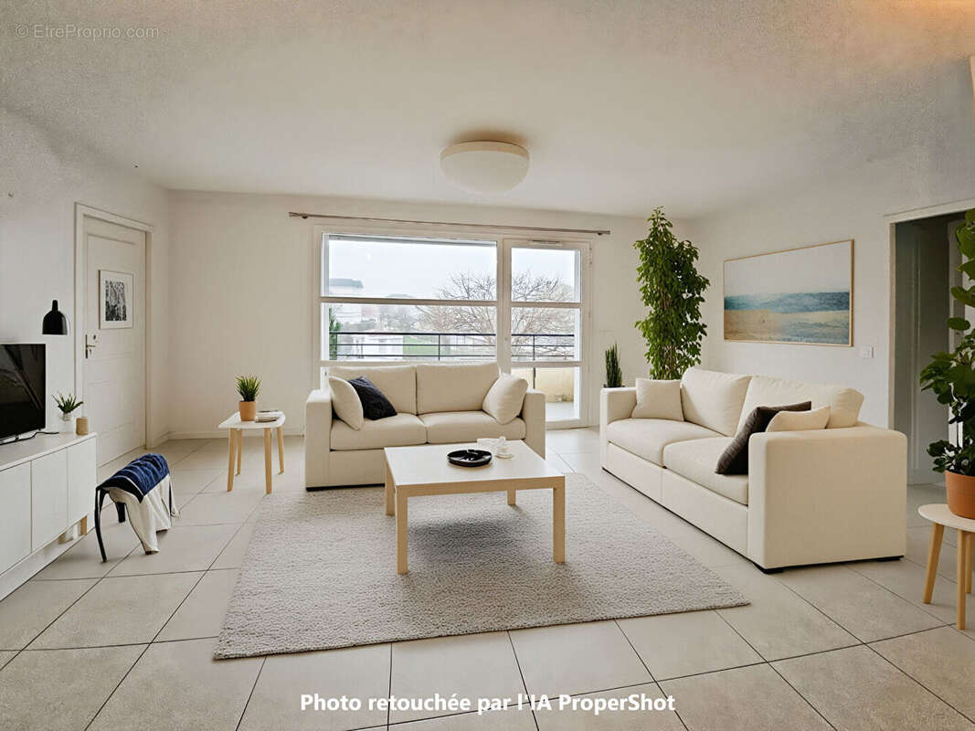 Appartement à VILLENAVE-D'ORNON