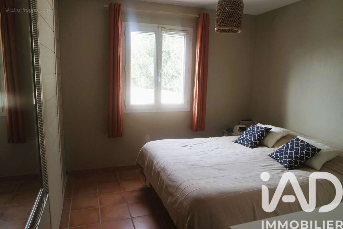 Photo 9 - Maison à GIGNAC-LA-NERTHE