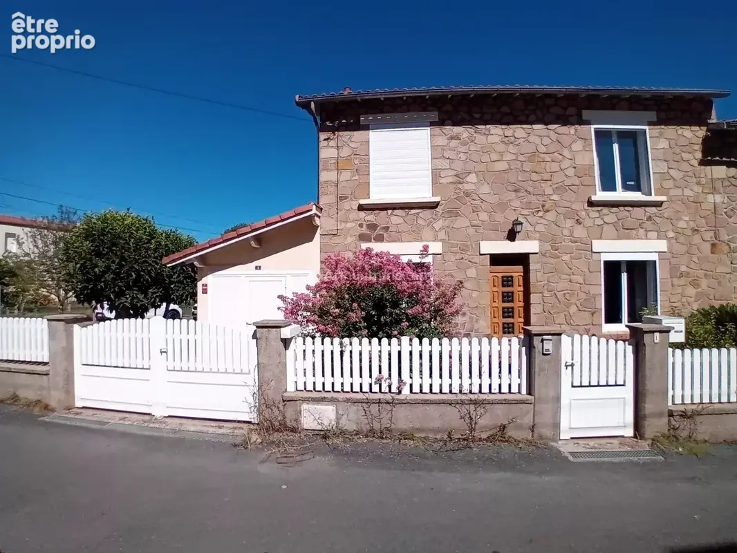 Vente Maison Blaye-les-mines(81400) 149 000ï¿œ - photo 1