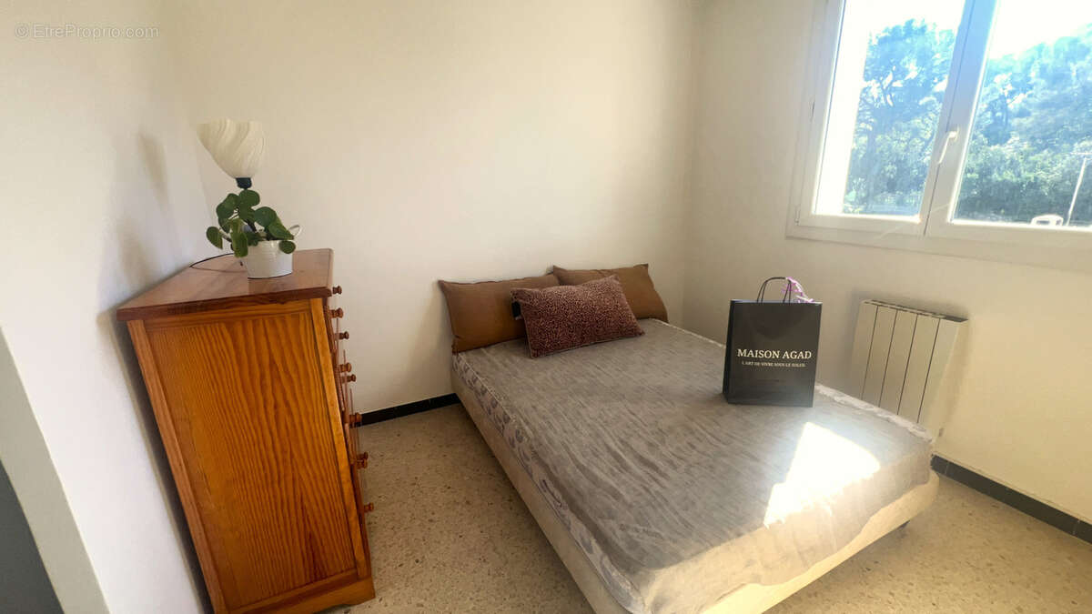 Appartement à LA SEYNE-SUR-MER