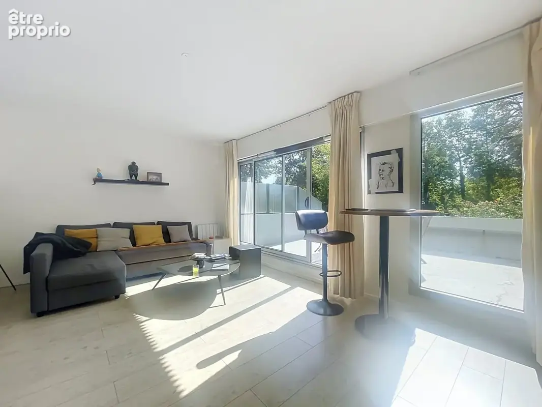 Appartement 1 pièce 37 m² à vendre à La Madeleine (59110) - photo 3