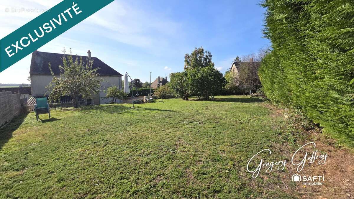 Photo 2 - Maison à MAIZIERES