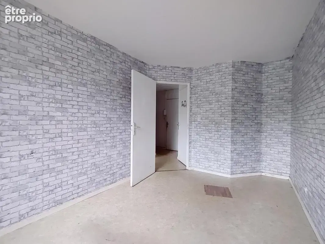 Appartement T3 63m² - Beauvais - 702.1.4.50 - photo 7
