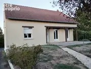 Maison à SAINT-MARTIN-SUR-OCRE