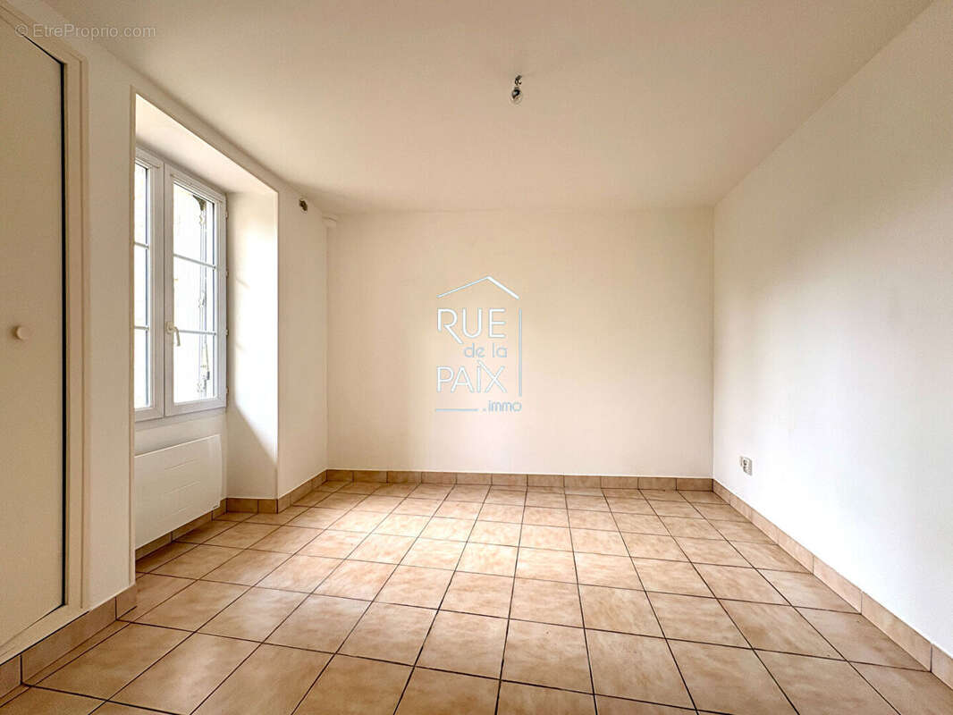 Appartement Vouille 2 pièce(s) - photo 3