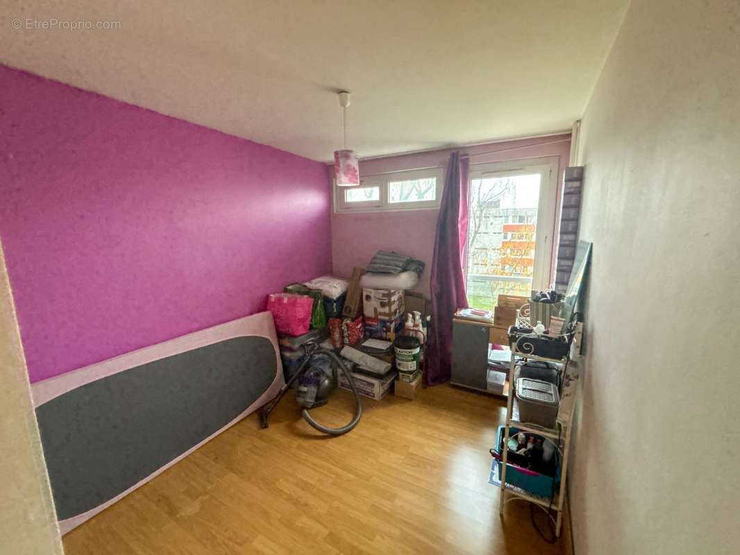 Appartement à LYS-LEZ-LANNOY