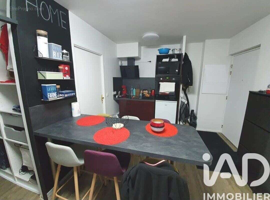 Photo 4 - Appartement à ECQUEVILLY