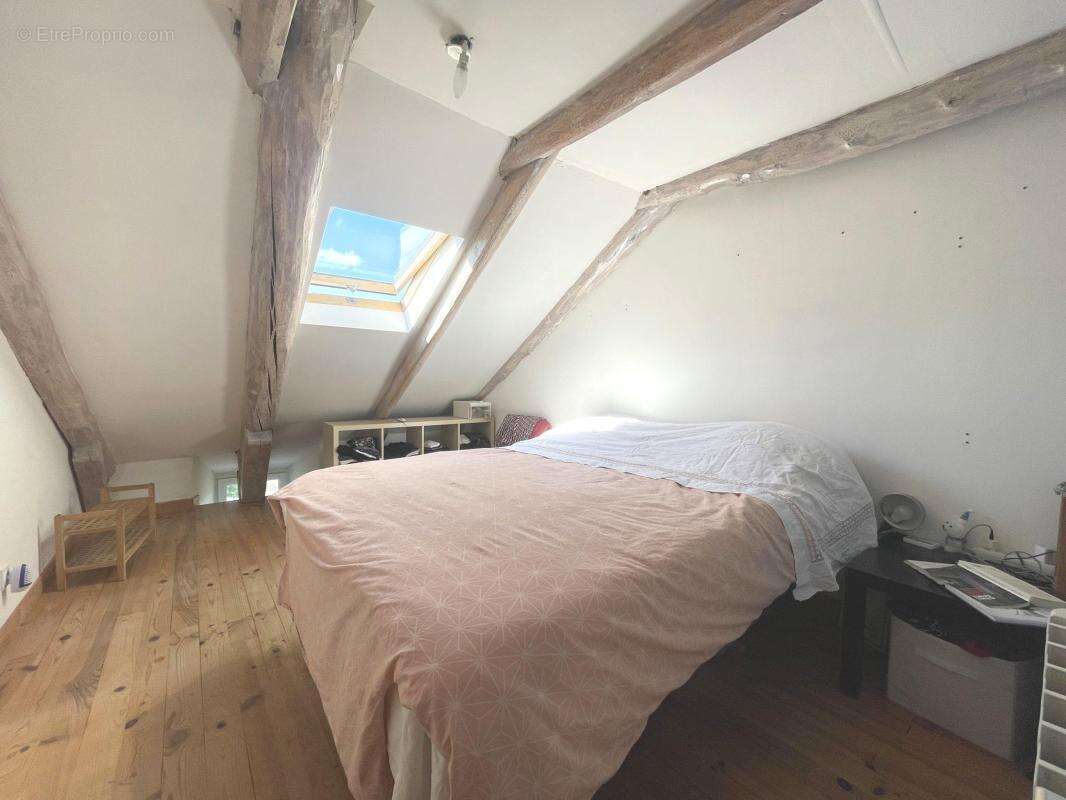 Appartement à MAZET-SAINT-VOY