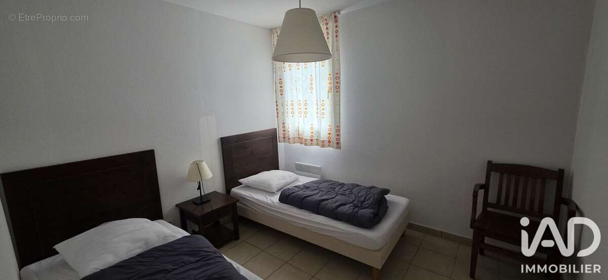 Photo 4 - Appartement à PRAYSSAC