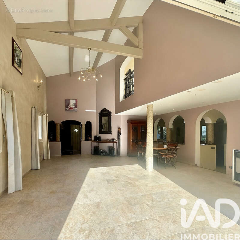 Photo 5 - Maison à SAINT-JEAN-DE-VEDAS